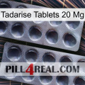 Tadarise Tablets 20 Mg 31